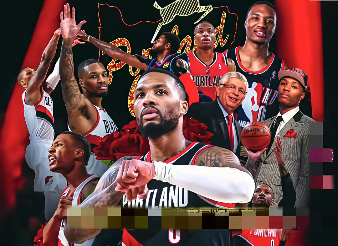 开云-爵士完胜快船，利拉德完成帽子戏法