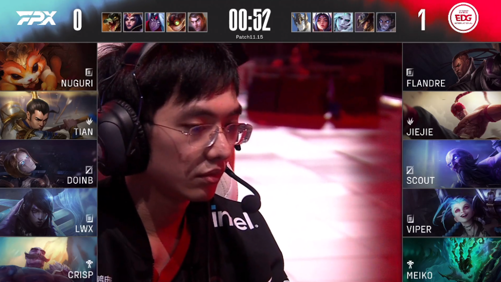 开云体育平台APP-C9轻取FLY，Scout线上压制力十足顶尖较量四强赛，让粉丝疯狂欢呼