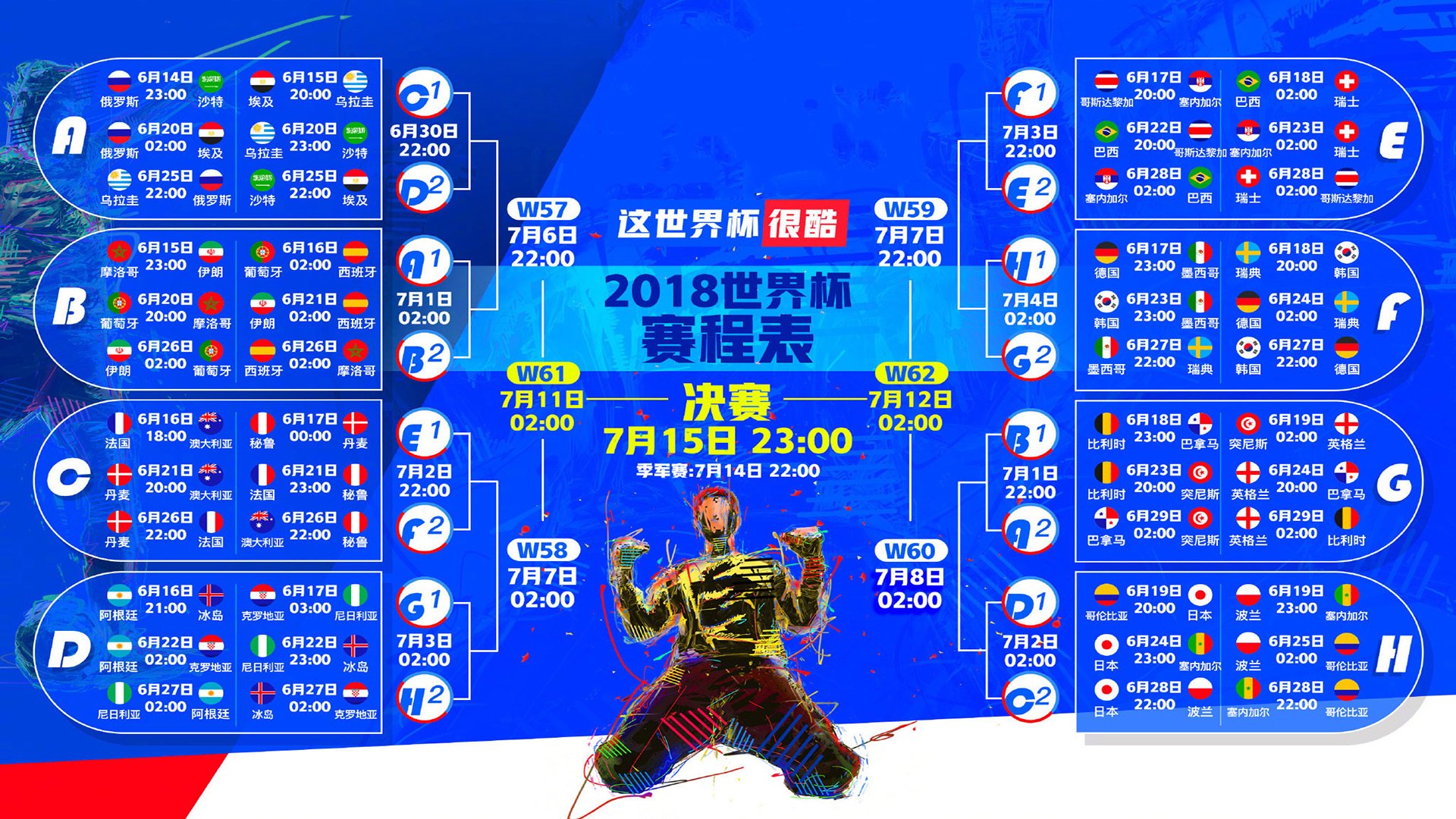冷门之夜！喀麦隆2-0力克巴西，京多安铁血中场震碎桑巴梦